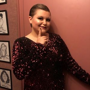 Meet your Posher, Carson